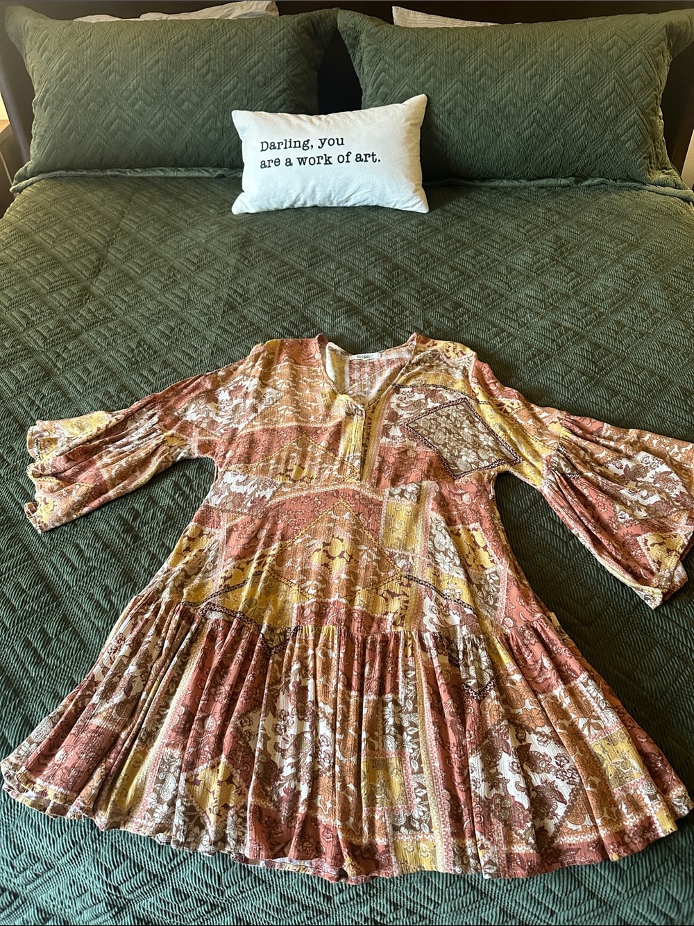 Rip Curl Dress